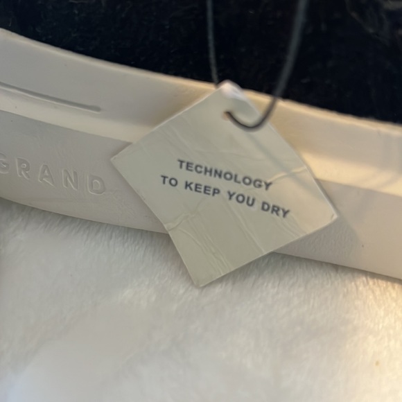 NWT Cole Haan Grandpro Rally Sneaker Bootie - Picture 10 of 17